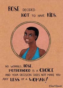 Powerful-Illustrations-Showing-Women-How-To-Fight-Against-Society-Prejudices-1